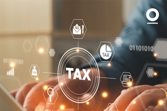 Steuerruling als Planungsinstrument 